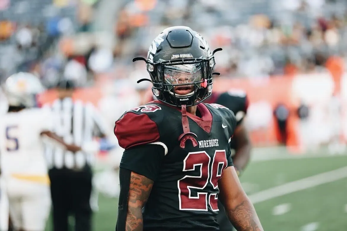 Ronald Davis II